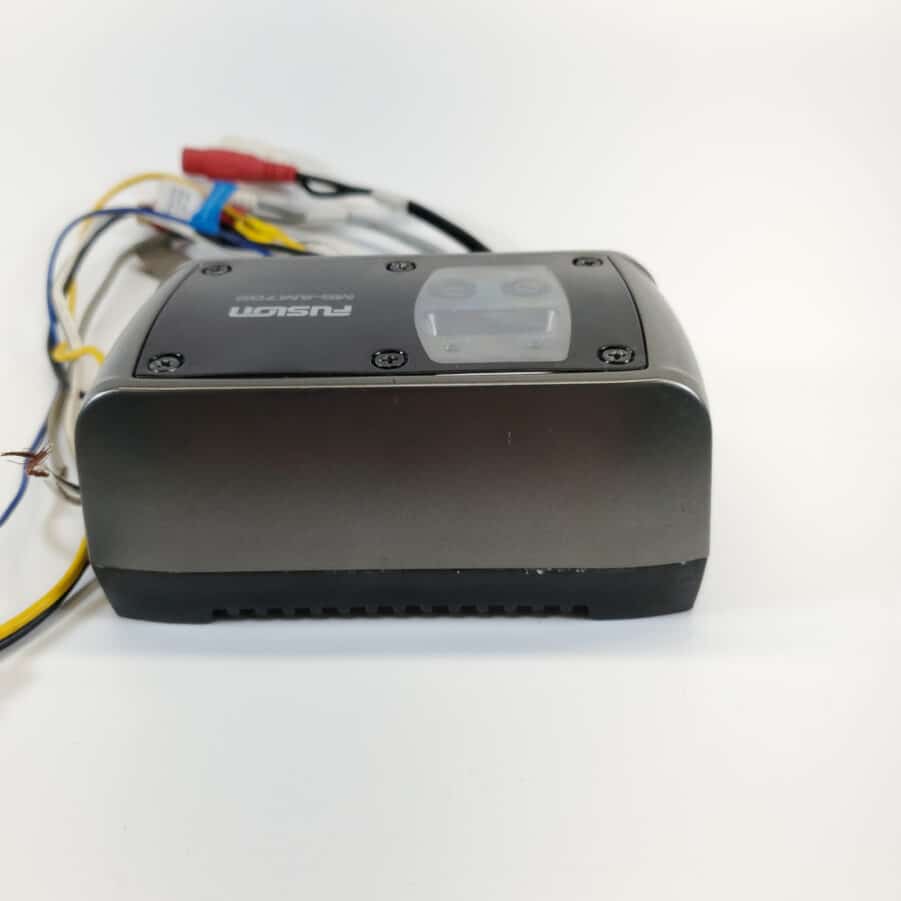 Fusion MSAM702 2 Channel 70W 140W Peak Marine Zone Boat Class D