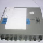 Furuno SC-60 Sat Satellite Compass Processor - LOT OF 2 - SC-601 - PARTS/REPAIR - Image 5