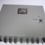 Furuno SC-60 Sat Satellite Compass Processor - LOT OF 2 - SC-601 - PARTS/REPAIR - Image 4
