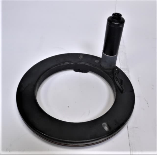 Raymarine/Raytheon/Autohelm - ST4000+ Wheel Drive Unit ONLY - Good ...