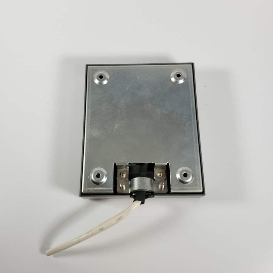 Furuno IC306 IC-306 - Inmarsat C MES Alarm Alert f/ FELCOM16 - USED - Image 4