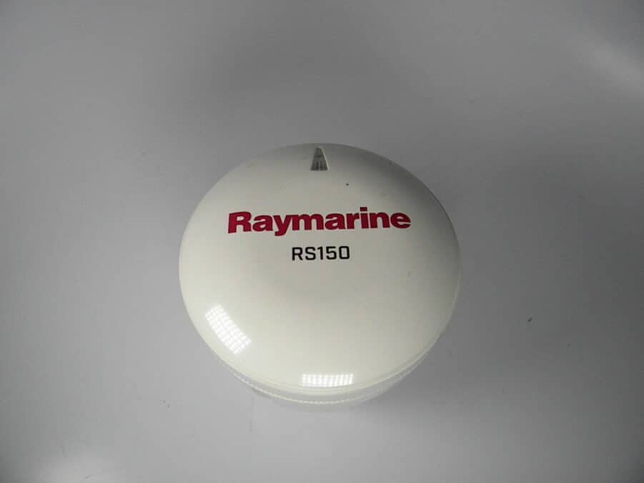Raymarine Raystar 150 GPS Antenna w/Mount - E70310 - 90 Day Warranty! - Image 2