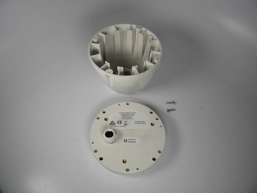 Raymarine Raystar 150 GPS Antenna w/Mount - E70310 - 90 Day Warranty! - Image 4