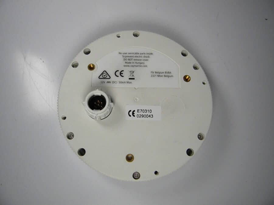Raymarine Raystar 150 GPS Antenna w/Mount - E70310 - 90 Day Warranty! - Image 5