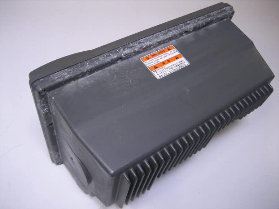 Furuno RDP-149 10.4" Navnet VX2 C-MAP NT MAX Display -TESTED - READ DESCRIPTION - Image 12