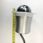 Panasonic WV-CS584 - Color CCTV PTZ Day/Night Surveillance Camera - USED - Image 9