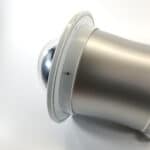 Panasonic WV-CS584 - Color CCTV PTZ Day/Night Surveillance Camera - USED - Image 4