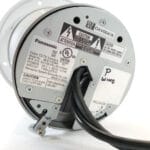 Panasonic WV-CS584 - Color CCTV PTZ Day/Night Surveillance Camera - USED - Image 5