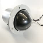 Panasonic WV-CS584 - Color CCTV PTZ Day/Night Surveillance Camera - USED - Image 2