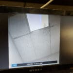 Panasonic WV-CS584 - Color CCTV PTZ Day/Night Surveillance Camera - USED - Image 10