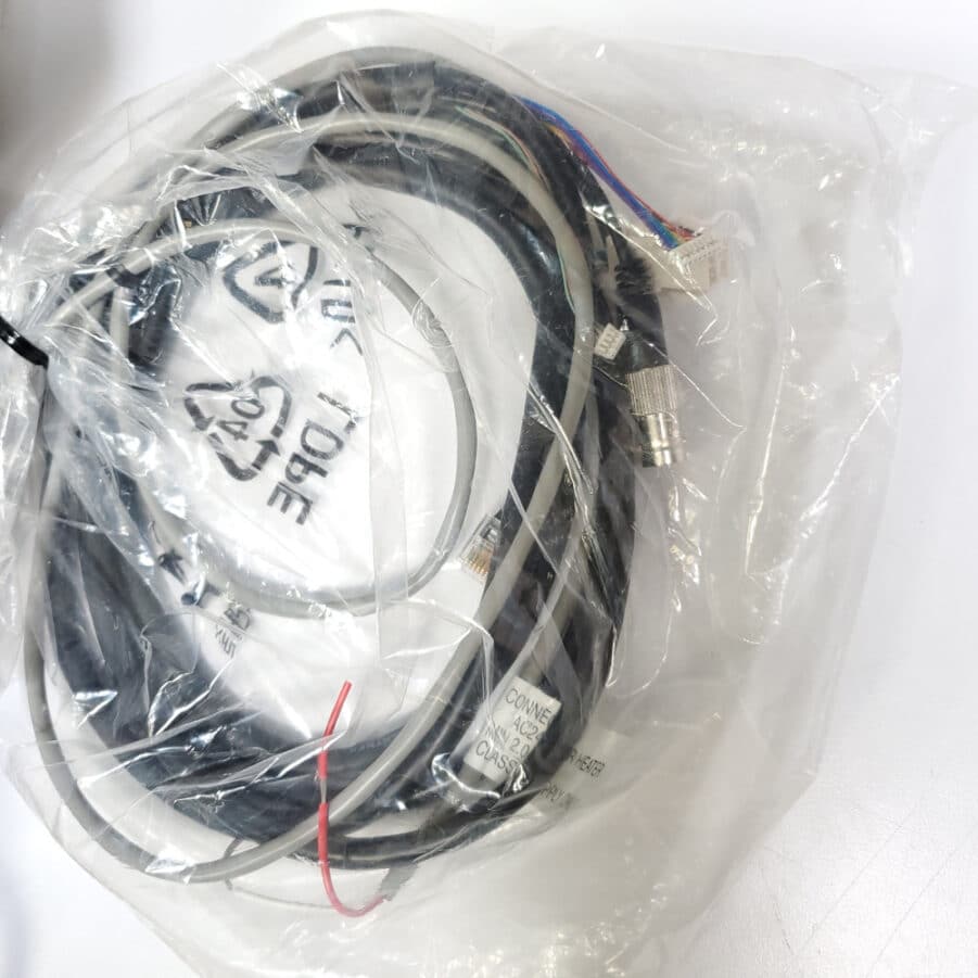 Panasonic WV-CW964 - Color CCTV PTZ Weatherproof Outdoor Surveillance Camera - Image 4