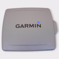 Garmin 010-10911-00 Protective Cover f/ 400 Series Displays - Great Condition!
