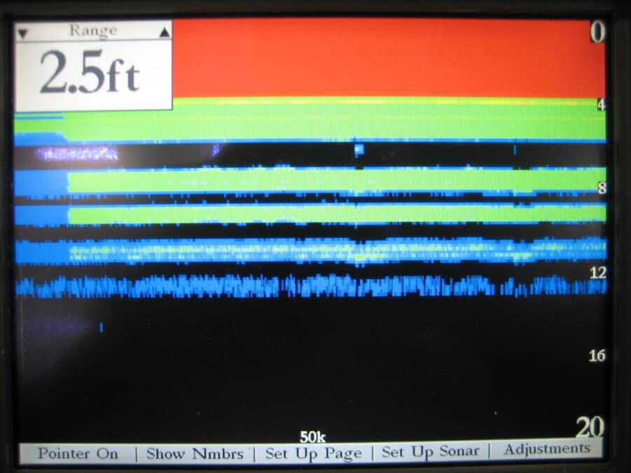 Garmin GPSMAP 2010c Multifunction Color Plotter Display Tested 90 Day Warranty - Image 3