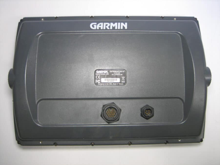 Garmin GPSMAP 2010c Multifunction Color Plotter Display Tested 90 Day Warranty - Image 9