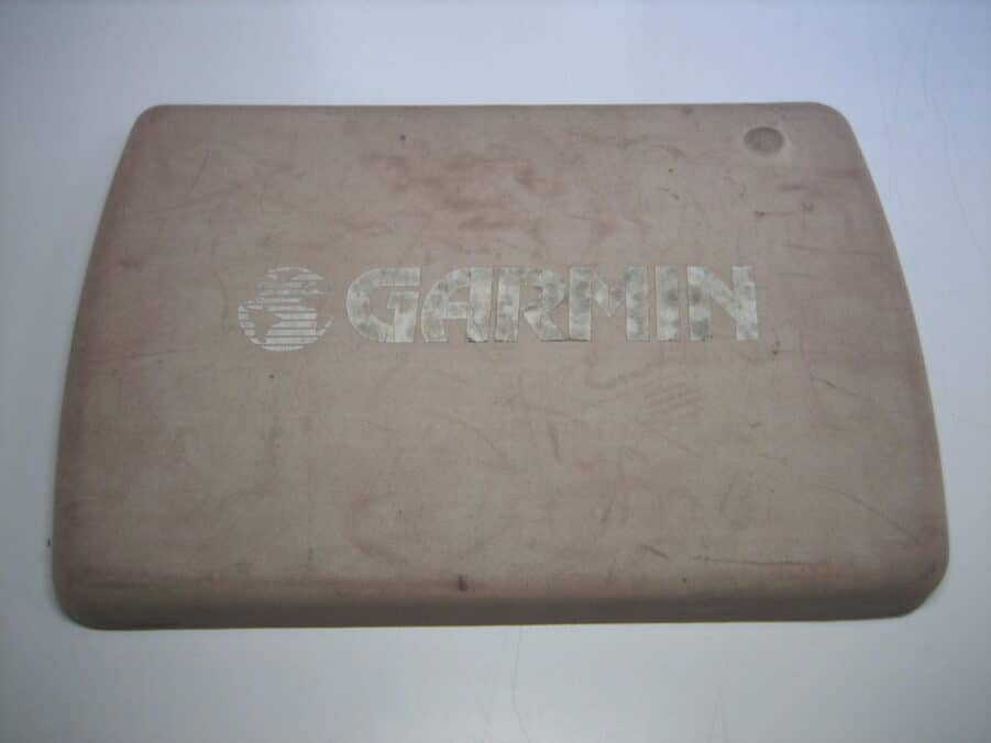 Garmin GPSMAP 2010c Multifunction Color Plotter Display Tested 90 Day Warranty - Image 10