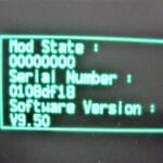 Raytheon R70 Pathfinder Plus Radar/Charts Display (Parts Or Repair) - Image 7