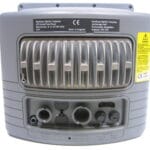 Raytheon R70 Pathfinder Plus Radar/Charts Display (Parts Or Repair) - Image 12