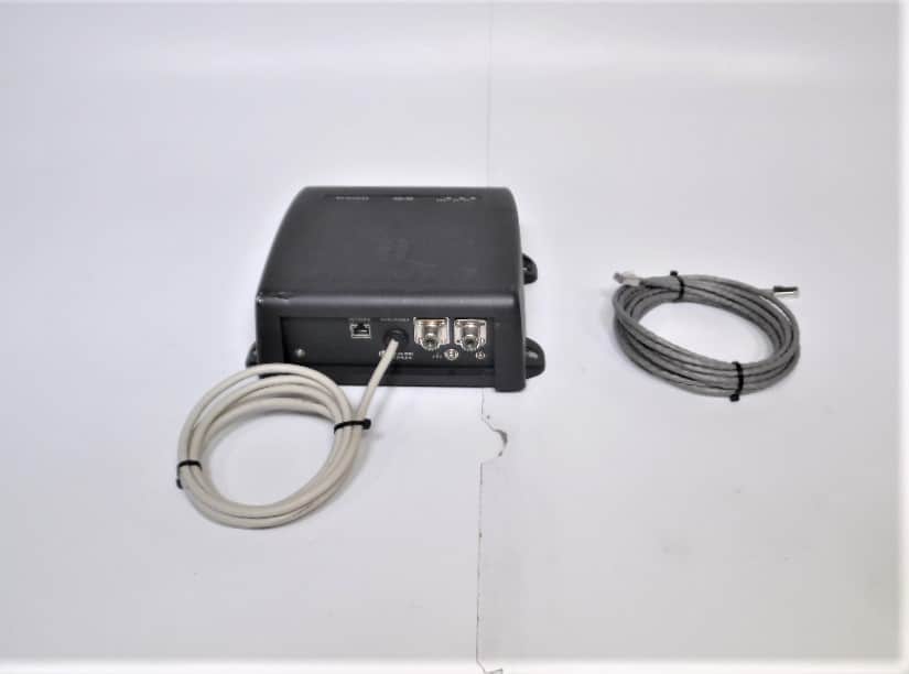 Furuno FA-30 AIS Receiver F/ VX2 Navnet 3D, TZTouch - Fully Tested ...