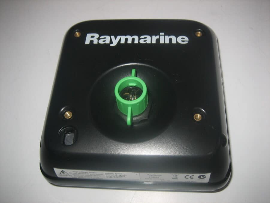 Raymarine Dragonfly 6 GPS w/Sonar - *NEW* *Replacement Display* E70085 - Image 5