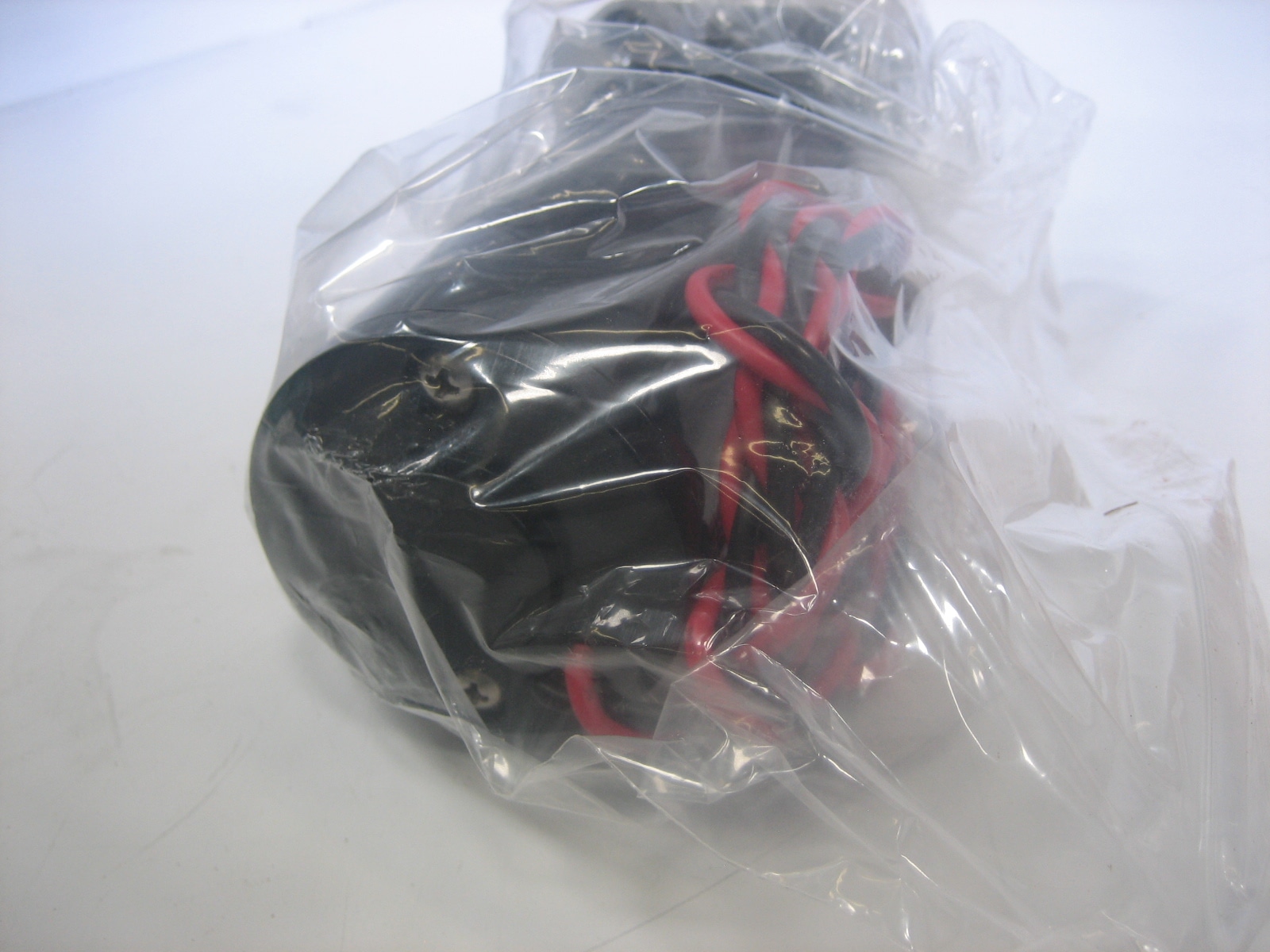 Raymarine NEW Type 2 II 12V Autopilot Pump M81121 Max Marine Electronics