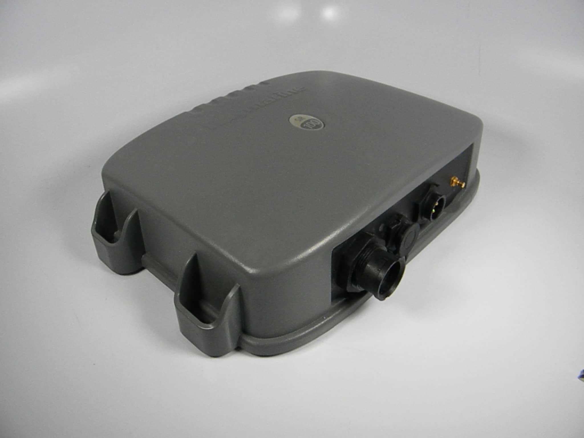 Raymarine SR100 Sirius Satellite Weather Receiver Module only E03009