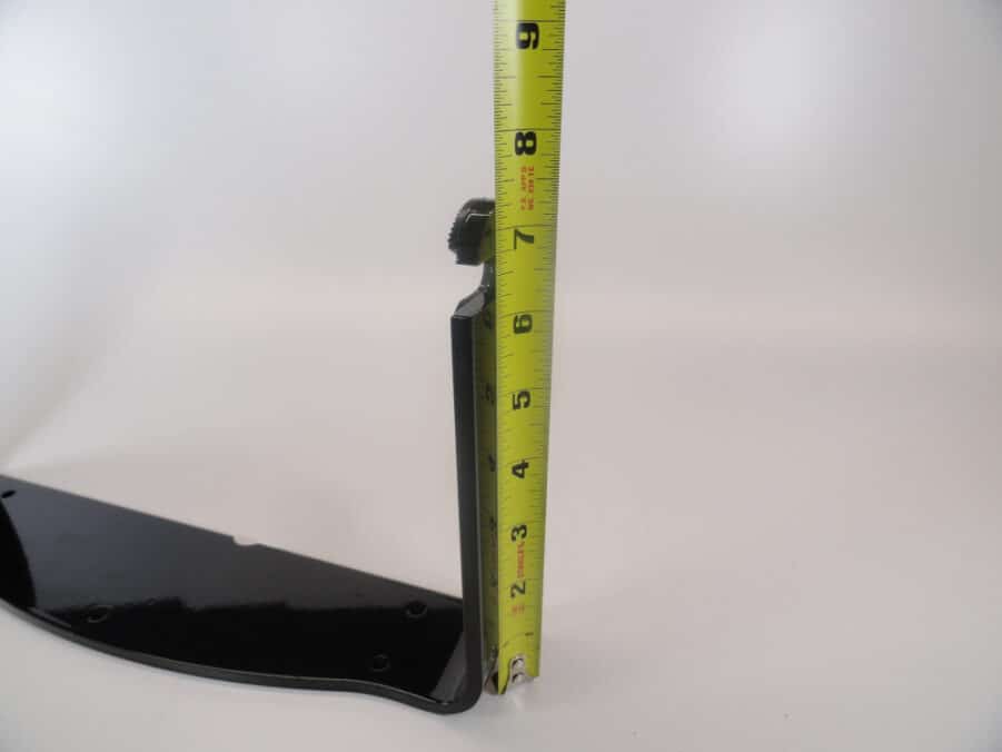 Raymarine E120 & C120 Classic Display Mounting Bracket & Knobs – NEW CUSTOM MADE - Image 7