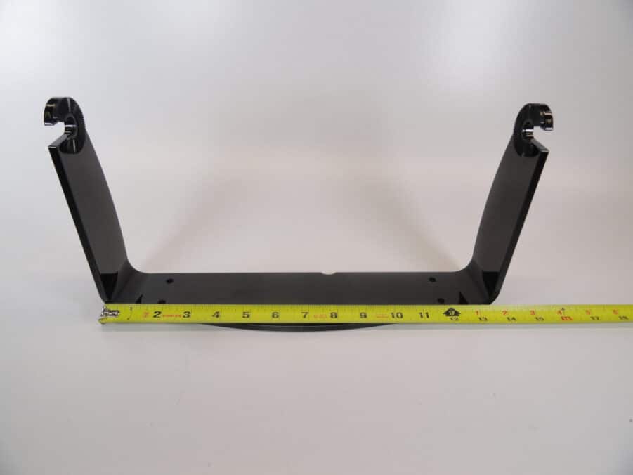 Raymarine E120 & C120 Classic Display Mounting Bracket & Knobs – NEW CUSTOM MADE - Image 4