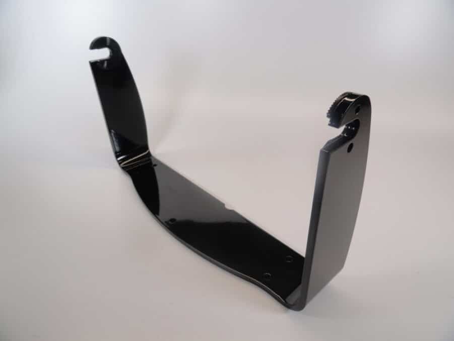 Raymarine E120 & C120 Classic Display Mounting Bracket & Knobs – NEW CUSTOM MADE - Image 2