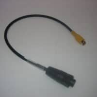 Koden Composite Video-in Cable *NEW* CW-405-0.3M