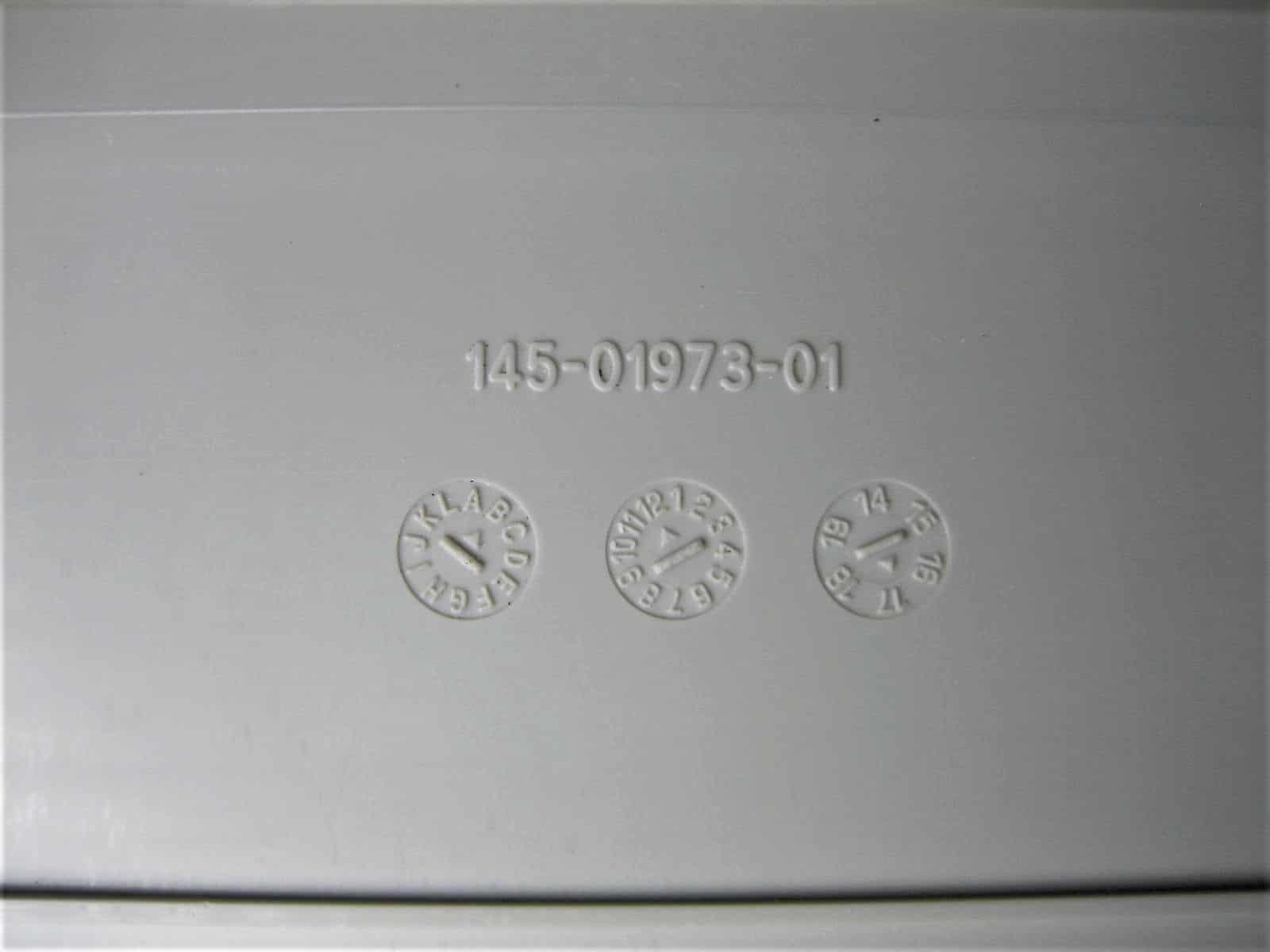 thumbnail image 2 of Garmin 010-12166-02 Sun Cover For GPSMap 7410, 7410xsv, 7610, 7610xsv Units 2 of 5