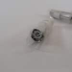 LMR-400 TNC Male Coax Connector - LOT OF 8 - Image 3