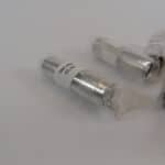 LMR-400 TNC Male Coax Connector - LOT OF 8 - Image 2
