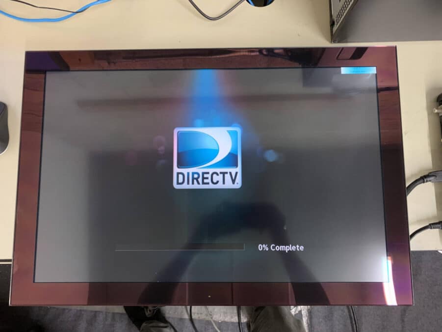 Nauticomp 23-2610-GB 26" Marine Monitor + DVI Cable + VGA Cable w Power Cable - Image 3
