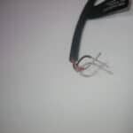 Garmin 010-11399-00 GHP10 Tachometer Filter Accessory - NEW OLD STOCK - Image 4