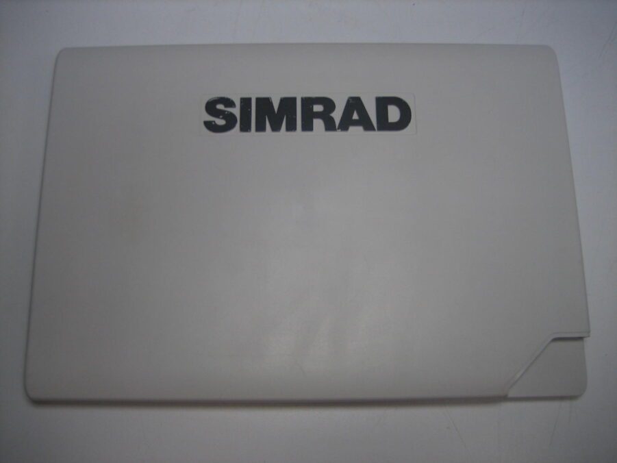 Simrad NSS8 Amer MFD Display+Sun Cover - Tested Working Cond - Image 10