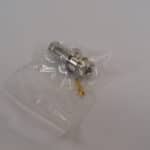 BNC Female RG58 Solder Coax Connectors - LOT OF 15 - Image 4