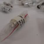 BNC Female RG58 Solder Coax Connectors - LOT OF 15 - Image 2