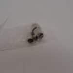 BNC Female RG58 Crimp Connectors - LOT OF 14 - Image 3