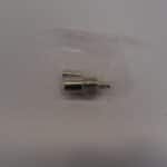 BNC Female RG58 Crimp Connectors - LOT OF 14 - Image 2