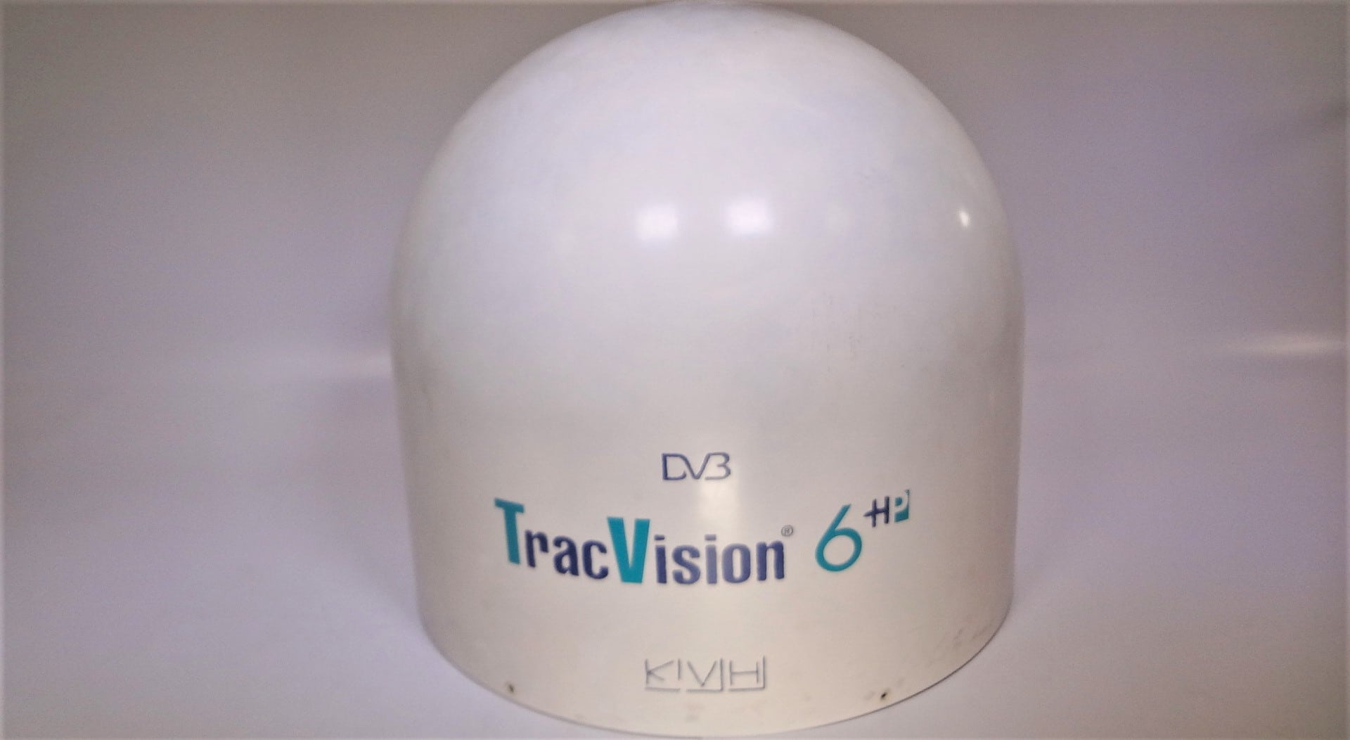 KVH 24" G6 HP Dummy Dome Tracvision 6 TVG6 M7 Satellite TV Antennas