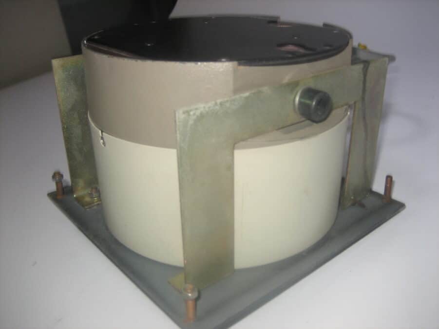 Anschutz Kiel Compass Repeater 133-311 for Gyrocompass 14 Standard - As Is - Image 9