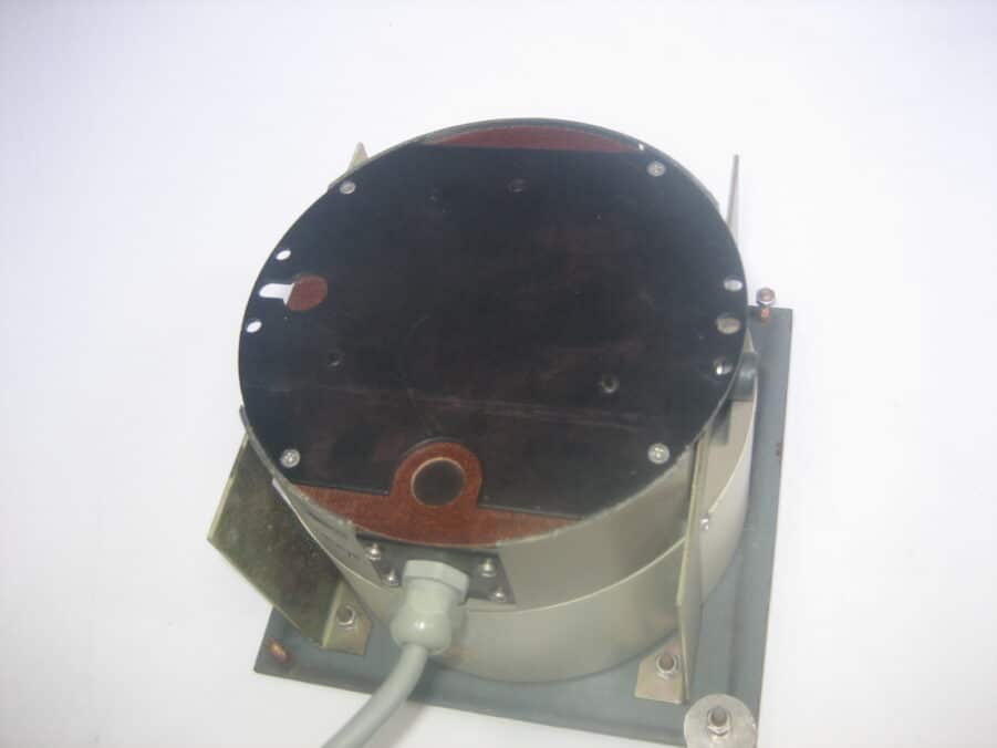 Anschutz Kiel Compass Repeater 133-311 for Gyrocompass 14 Standard - As Is - Image 7