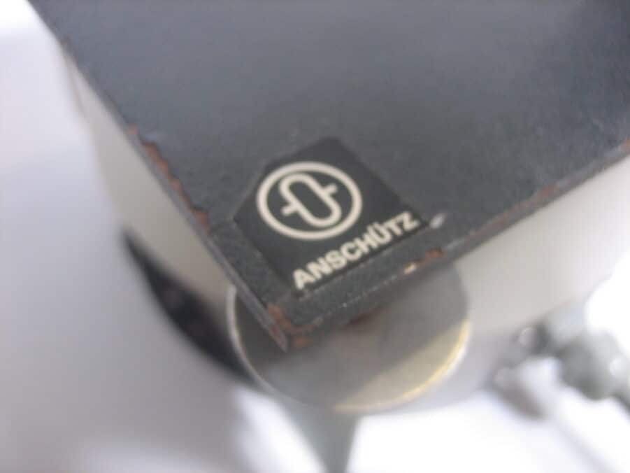 Anschutz Kiel Compass Repeater 133-311 for Gyrocompass 14 Standard - As Is - Image 6