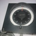 Anschutz Kiel Compass Repeater 133-311 for Gyrocompass 14 Standard - As Is - Image 5
