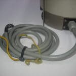 Anschutz Kiel Compass Repeater 133-311 for Gyrocompass 14 Standard - As Is - Image 3