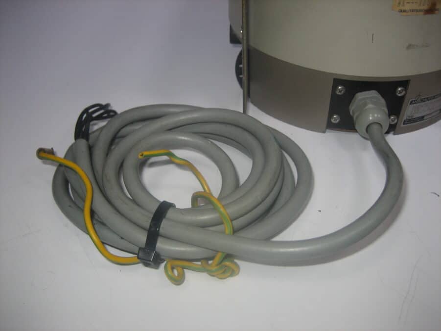 Anschutz Kiel Compass Repeater 133-311 for Gyrocompass 14 Standard - As Is - Image 3