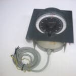 Anschutz Kiel Compass Repeater 133-311 for Gyrocompass 14 Standard - As Is - Image 2