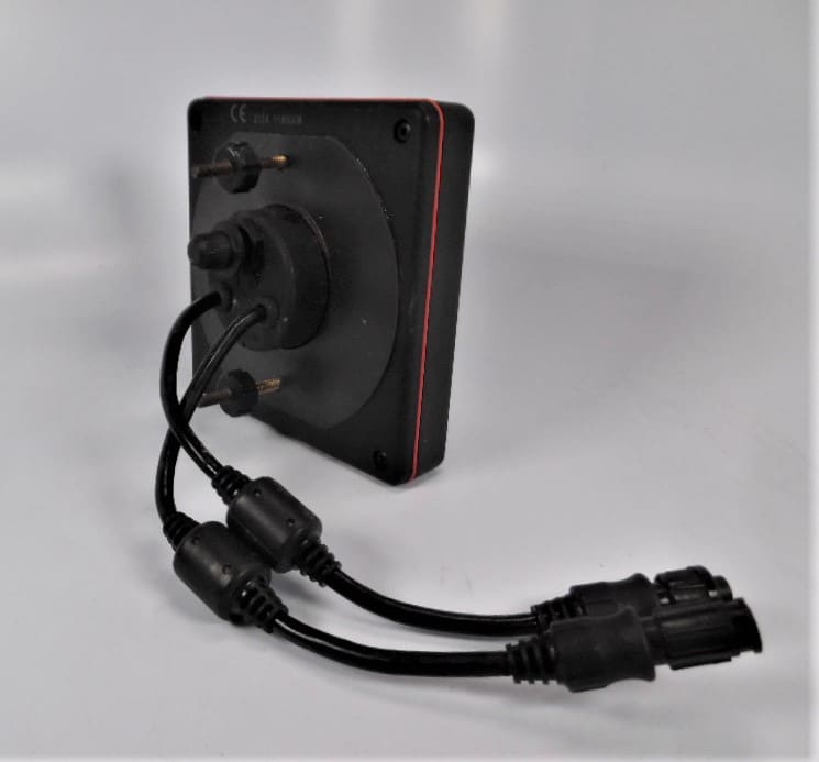 Autohelm/Raytheon ST6000 Autopilot Display Fully Tested/Working