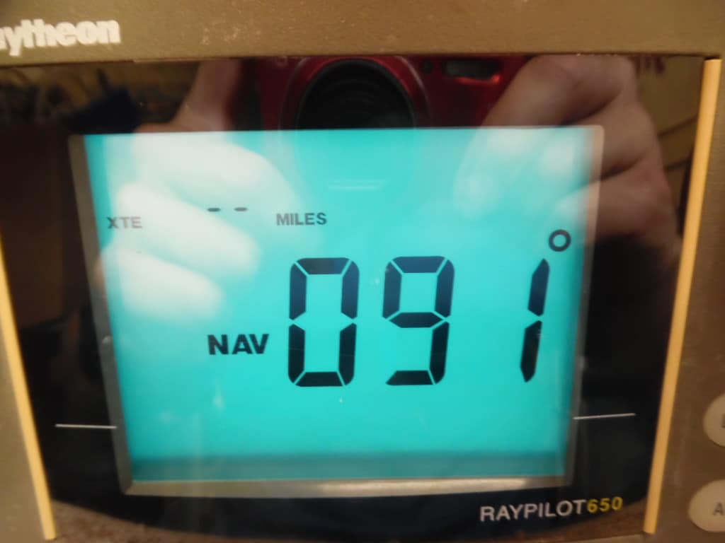 thumbnail image 2 of Replacement LCD Screen For Raypilote 650 - Raytheon/Raymarine/Autohelm Display (New) 2 of 6