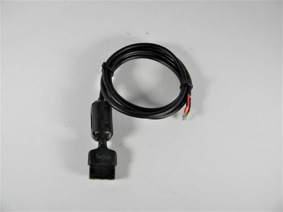 Raymarine Raystar 120 GPS Antenna w/Pole Mount  - E32025- 90 Day Warranty - Image 5